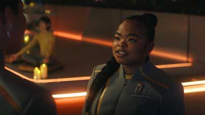 Star Trek: Starfleet Academy ScreenCaps "Series Acclimation Mil" (S1:E5)