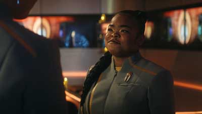Star Trek: Starfleet Academy ScreenCaps "Series Acclimation Mil" (S1:E5)