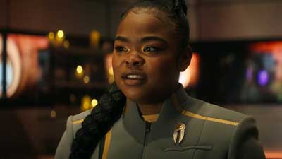 Star Trek: Starfleet Academy ScreenCaps "Series Acclimation Mil" (S1:E5)