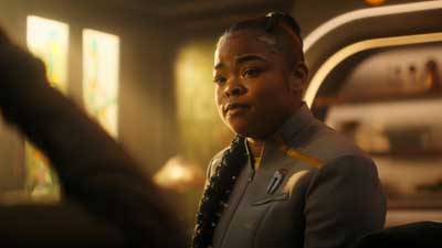 Star Trek: Starfleet Academy ScreenCaps "Series Acclimation Mil" (S1:E5)