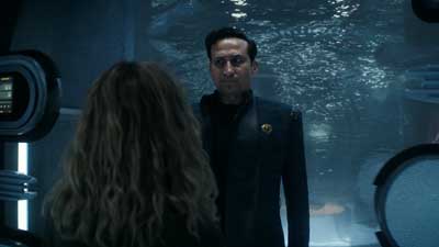 Star Trek: Starfleet Academy ScreenCaps "Series Acclimation Mil" (S1:E5)