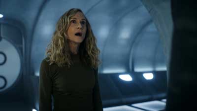 Star Trek: Starfleet Academy ScreenCaps "Series Acclimation Mil" (S1:E5)