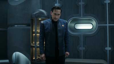 Star Trek: Starfleet Academy ScreenCaps "Series Acclimation Mil" (S1:E5)