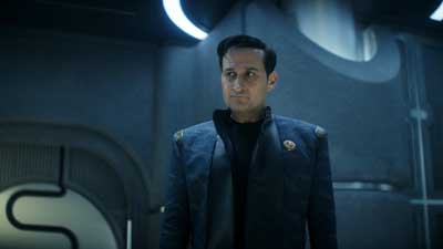 Star Trek: Starfleet Academy ScreenCaps "Series Acclimation Mil" (S1:E5)