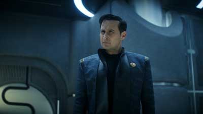 Star Trek: Starfleet Academy ScreenCaps "Series Acclimation Mil" (S1:E5)