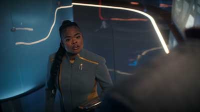 Star Trek: Starfleet Academy ScreenCaps "Series Acclimation Mil" (S1:E5)