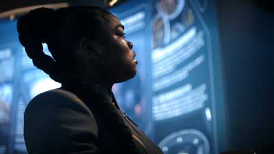 Star Trek: Starfleet Academy ScreenCaps "Series Acclimation Mil" (S1:E5)