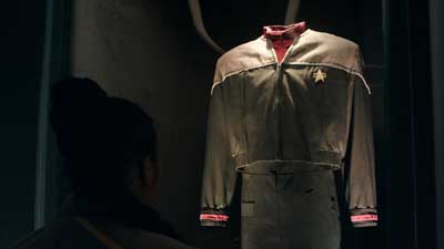 Star Trek: Starfleet Academy ScreenCaps "Series Acclimation Mil" (S1:E5)