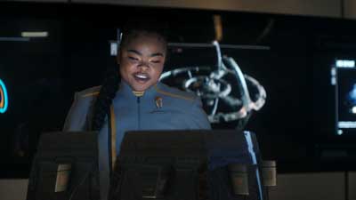 Star Trek: Starfleet Academy ScreenCaps "Series Acclimation Mil" (S1:E5)