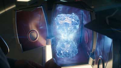 Star Trek: Starfleet Academy ScreenCaps "Series Acclimation Mil" (S1:E5)