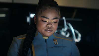 Star Trek: Starfleet Academy ScreenCaps "Series Acclimation Mil" (S1:E5)