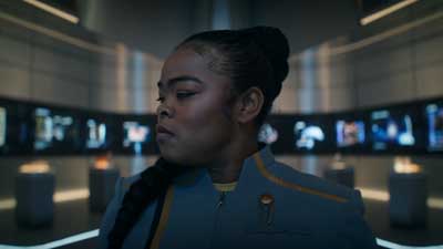 Star Trek: Starfleet Academy ScreenCaps "Series Acclimation Mil" (S1:E5)