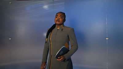 Star Trek: Starfleet Academy ScreenCaps "Series Acclimation Mil" (S1:E5)