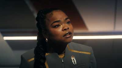 Star Trek: Starfleet Academy ScreenCaps "Series Acclimation Mil" (S1:E5)