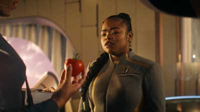 Star Trek: Starfleet Academy ScreenCaps "Series Acclimation Mil" (S1:E5)