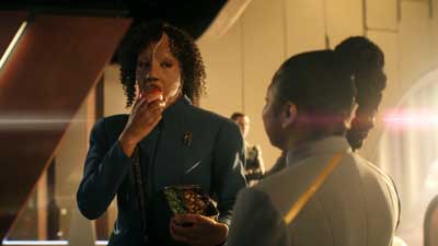 Star Trek: Starfleet Academy ScreenCaps "Series Acclimation Mil" (S1:E5)