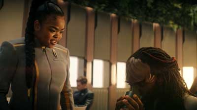 Star Trek: Starfleet Academy ScreenCaps "Series Acclimation Mil" (S1:E5)