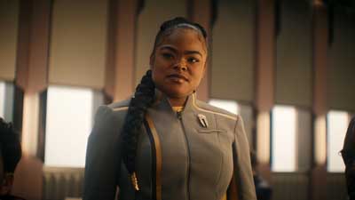 Star Trek: Starfleet Academy ScreenCaps "Series Acclimation Mil" (S1:E5)