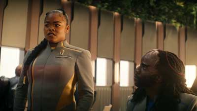 Star Trek: Starfleet Academy ScreenCaps "Series Acclimation Mil" (S1:E5)