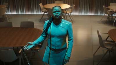 Star Trek: Starfleet Academy ScreenCaps "Series Acclimation Mil" (S1:E5)