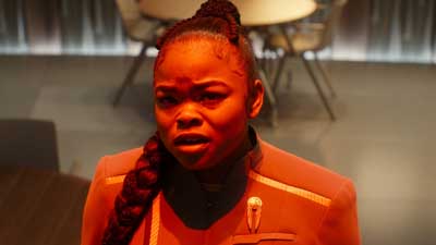 Star Trek: Starfleet Academy ScreenCaps "Series Acclimation Mil" (S1:E5)