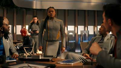 Star Trek: Starfleet Academy ScreenCaps "Series Acclimation Mil" (S1:E5)