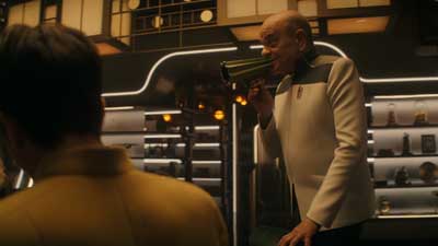 Star Trek: Starfleet Academy ScreenCaps "Series Acclimation Mil" (S1:E5)