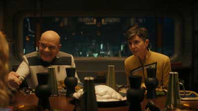 Star Trek: Starfleet Academy ScreenCaps "Series Acclimation Mil" (S1:E5)