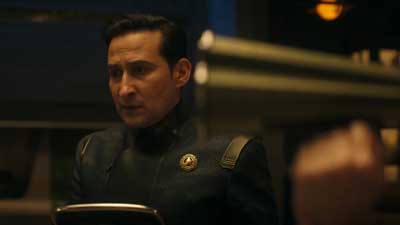 Star Trek: Starfleet Academy ScreenCaps "Series Acclimation Mil" (S1:E5)
