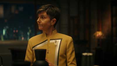 Star Trek: Starfleet Academy ScreenCaps "Series Acclimation Mil" (S1:E5)