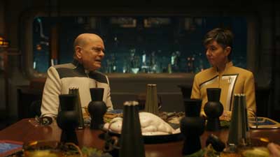 Star Trek: Starfleet Academy ScreenCaps "Series Acclimation Mil" (S1:E5)