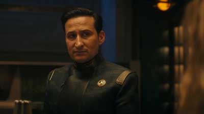 Star Trek: Starfleet Academy ScreenCaps "Series Acclimation Mil" (S1:E5)