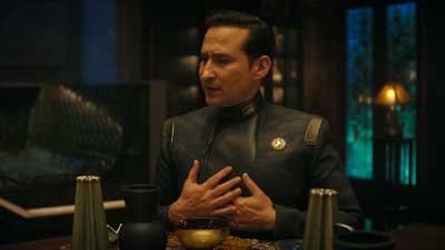 Star Trek: Starfleet Academy ScreenCaps "Series Acclimation Mil" (S1:E5)