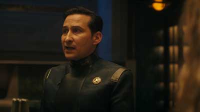 Star Trek: Starfleet Academy ScreenCaps "Series Acclimation Mil" (S1:E5)
