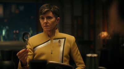 Star Trek: Starfleet Academy ScreenCaps "Series Acclimation Mil" (S1:E5)