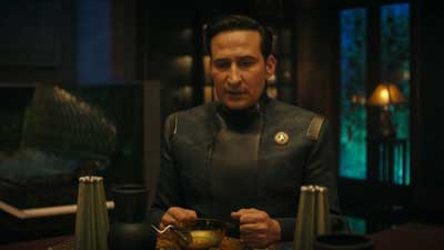 Star Trek: Starfleet Academy ScreenCaps "Series Acclimation Mil" (S1:E5)
