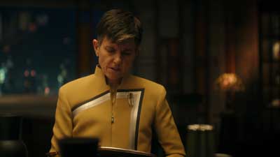 Star Trek: Starfleet Academy ScreenCaps "Series Acclimation Mil" (S1:E5)