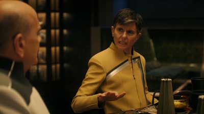 Star Trek: Starfleet Academy ScreenCaps "Series Acclimation Mil" (S1:E5)