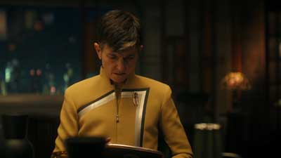 Star Trek: Starfleet Academy ScreenCaps "Series Acclimation Mil" (S1:E5)