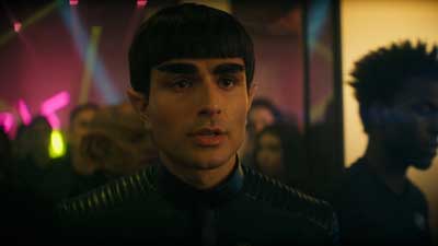 Star Trek: Starfleet Academy ScreenCaps "Series Acclimation Mil" (S1:E5)