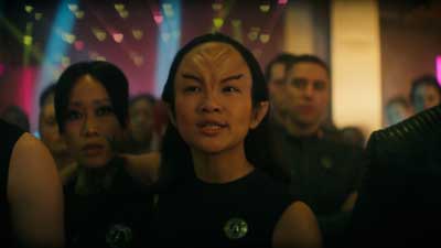 Star Trek: Starfleet Academy ScreenCaps "Series Acclimation Mil" (S1:E5)