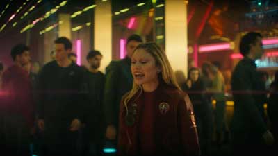 Star Trek: Starfleet Academy ScreenCaps "Series Acclimation Mil" (S1:E5)