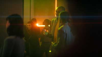 Star Trek: Starfleet Academy ScreenCaps "Series Acclimation Mil" (S1:E5)