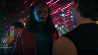 Star Trek: Starfleet Academy ScreenCaps "Series Acclimation Mil" (S1:E5)