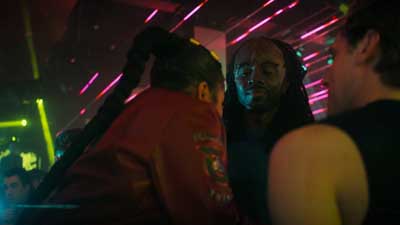 Star Trek: Starfleet Academy ScreenCaps "Series Acclimation Mil" (S1:E5)