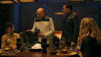 Star Trek: Starfleet Academy ScreenCaps "Series Acclimation Mil" (S1:E5)