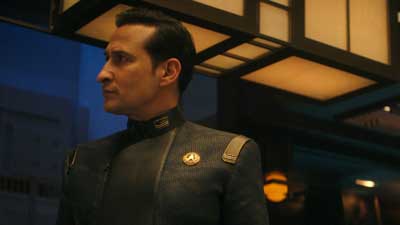 Star Trek: Starfleet Academy ScreenCaps "Series Acclimation Mil" (S1:E5)
