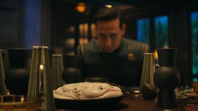 Star Trek: Starfleet Academy ScreenCaps "Series Acclimation Mil" (S1:E5)