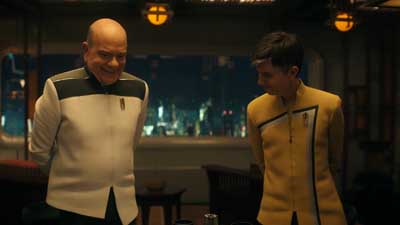 Star Trek: Starfleet Academy ScreenCaps "Series Acclimation Mil" (S1:E5)