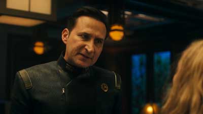 Star Trek: Starfleet Academy ScreenCaps "Series Acclimation Mil" (S1:E5)